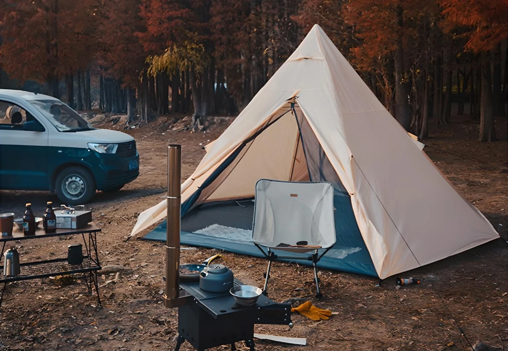 american indian teepee